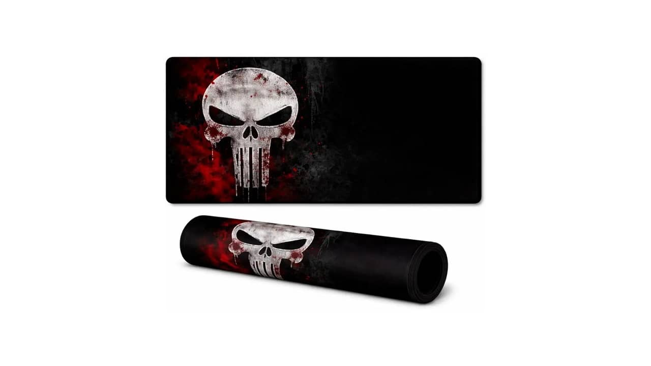Melhor Marca de Mousepad: Top 10 para Jogos e Trabalho