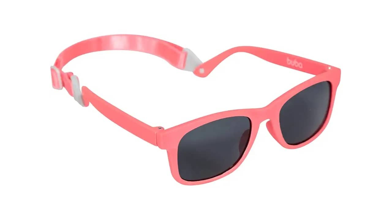 Melhor Marca de Óculos de Sol para Bebê: Proteção e Estilo