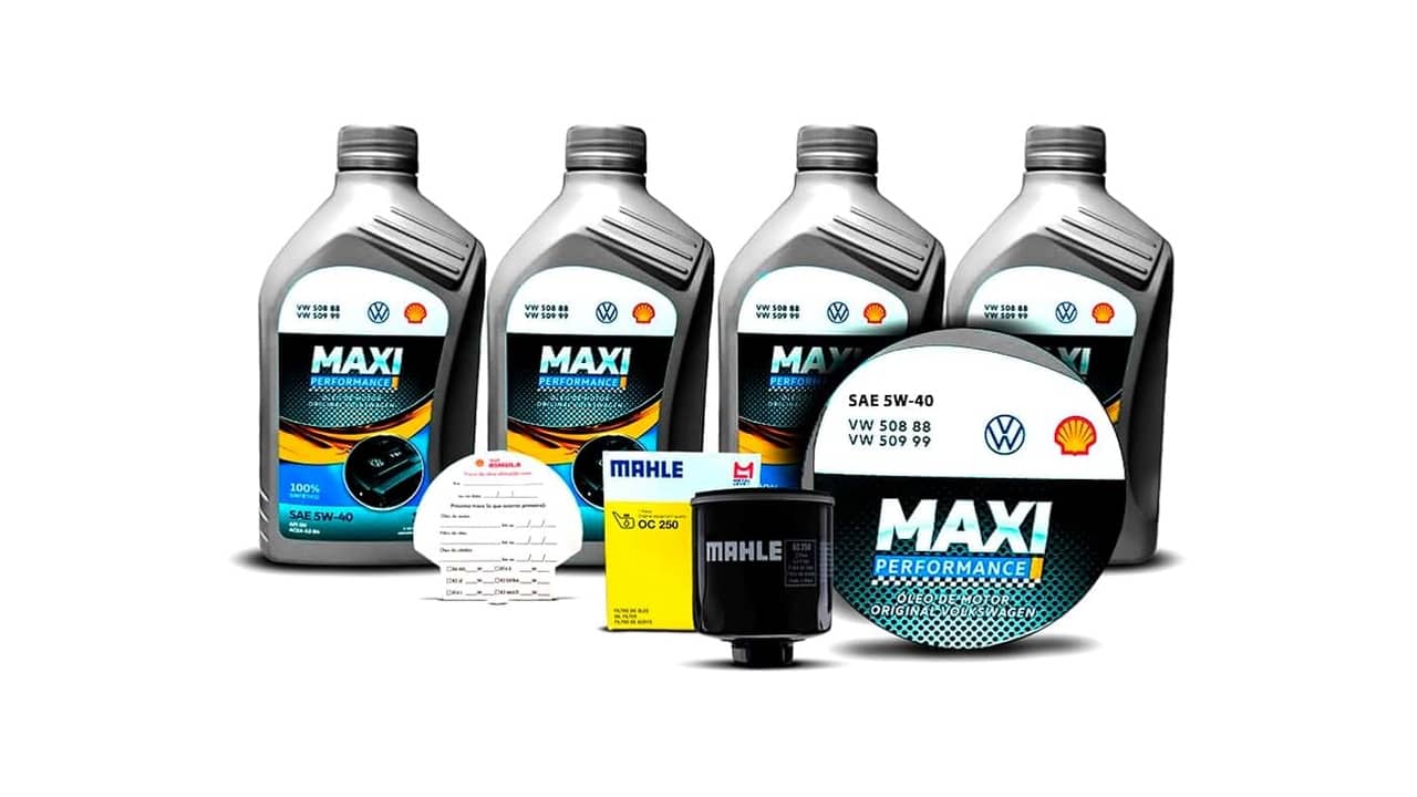 Melhor Marca de Óleo 5w40: Qual Protege Mais o Motor?