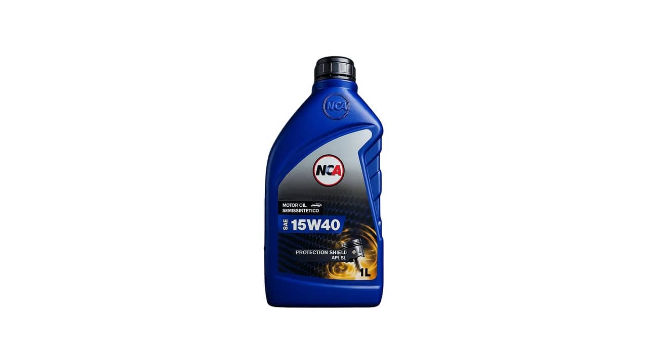 Melhor Marca de Óleo de Motor 15w40: 10 Opções Top