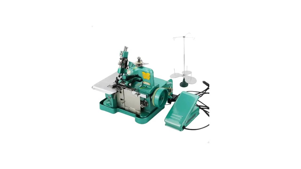 Melhor marca de overlock semi industrial: Top 10 Modelos Robustos