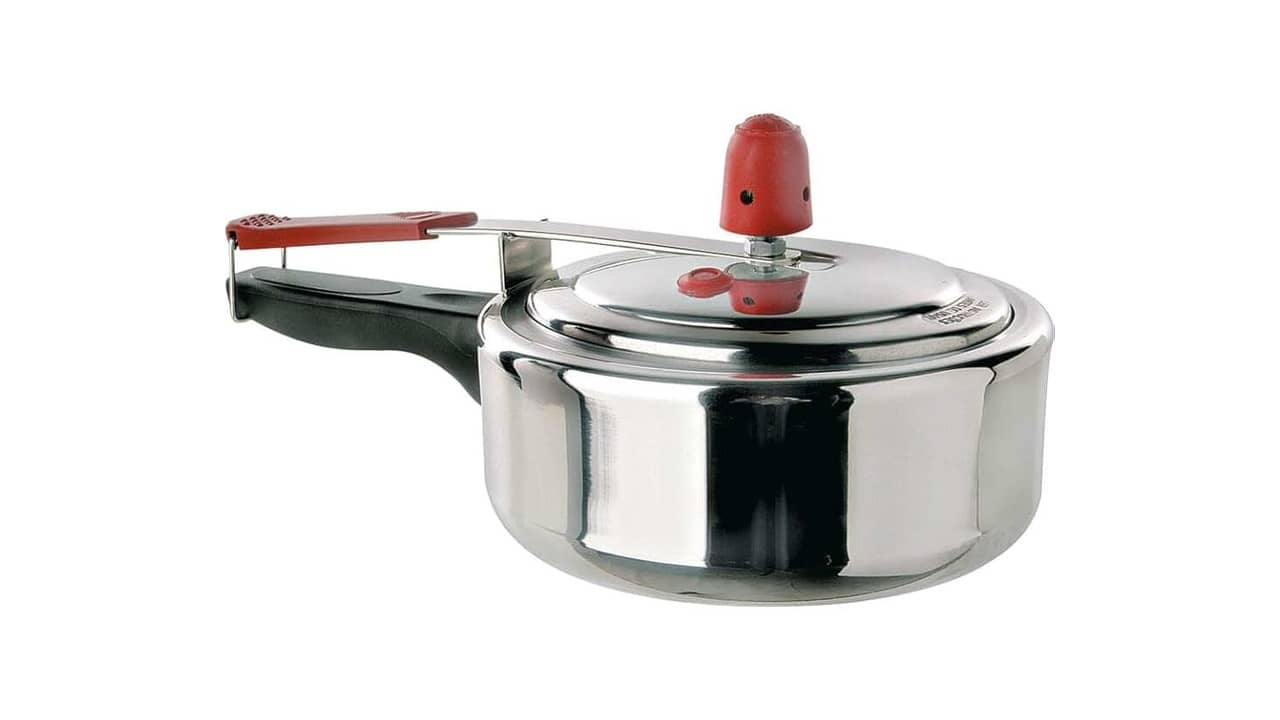 Melhor Marca de Panela de Pressão: Top 10 Mais Seguras