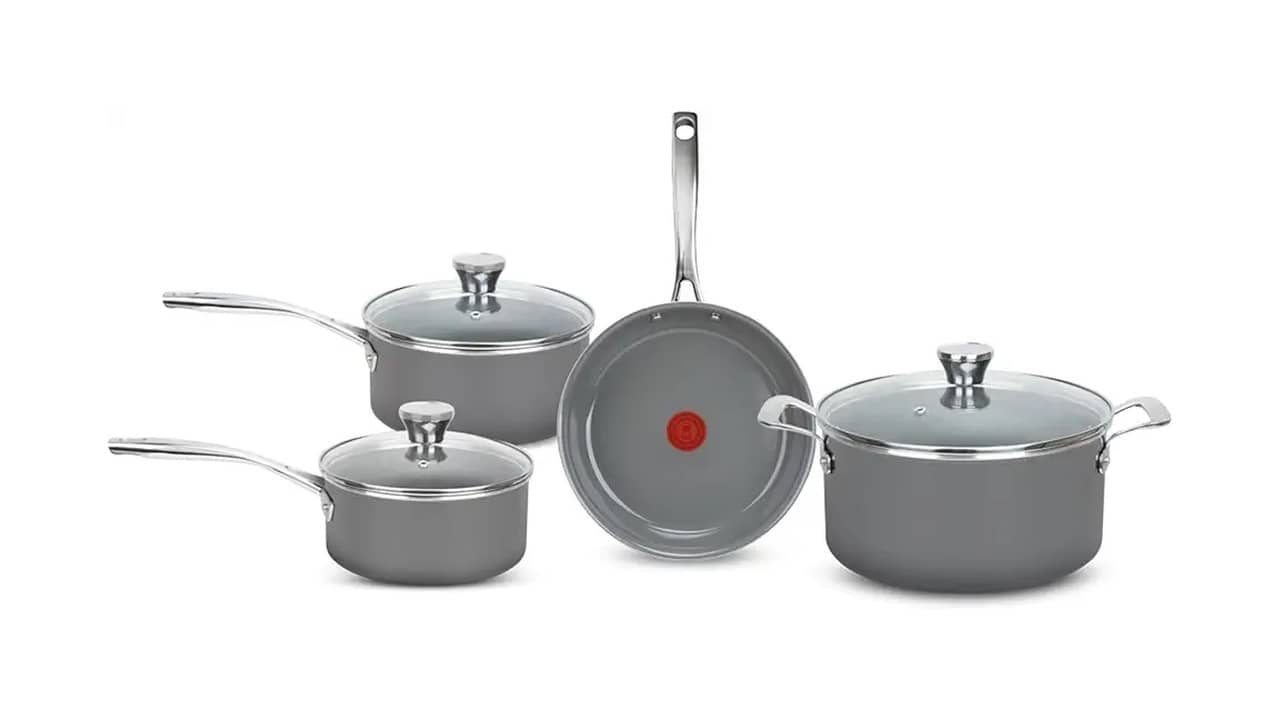 Melhor Marca de Panela do Mundo? Análise da Tefal