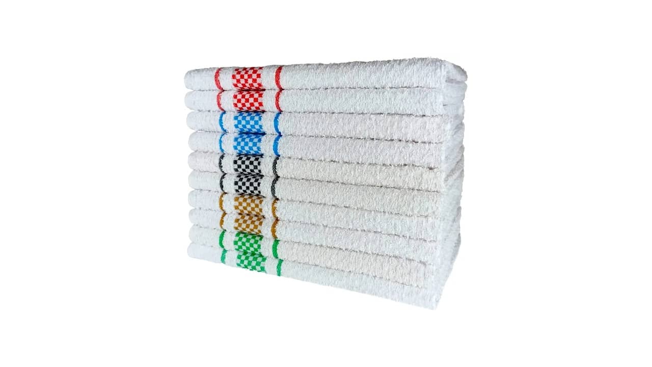 Melhor Marca de Pano de Prato: 10 Opções Absorventes