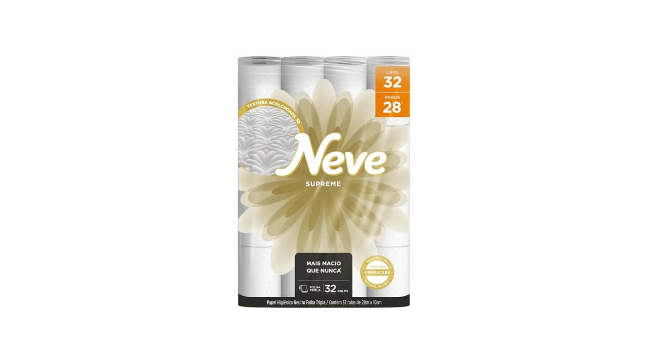 Melhor Marca de Papel Higiênico: Folha Dupla ou Tripla?