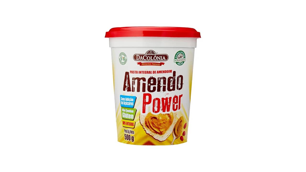Melhor Marca de Pasta de Amendoim: Top 10 Fitness e Gourmet