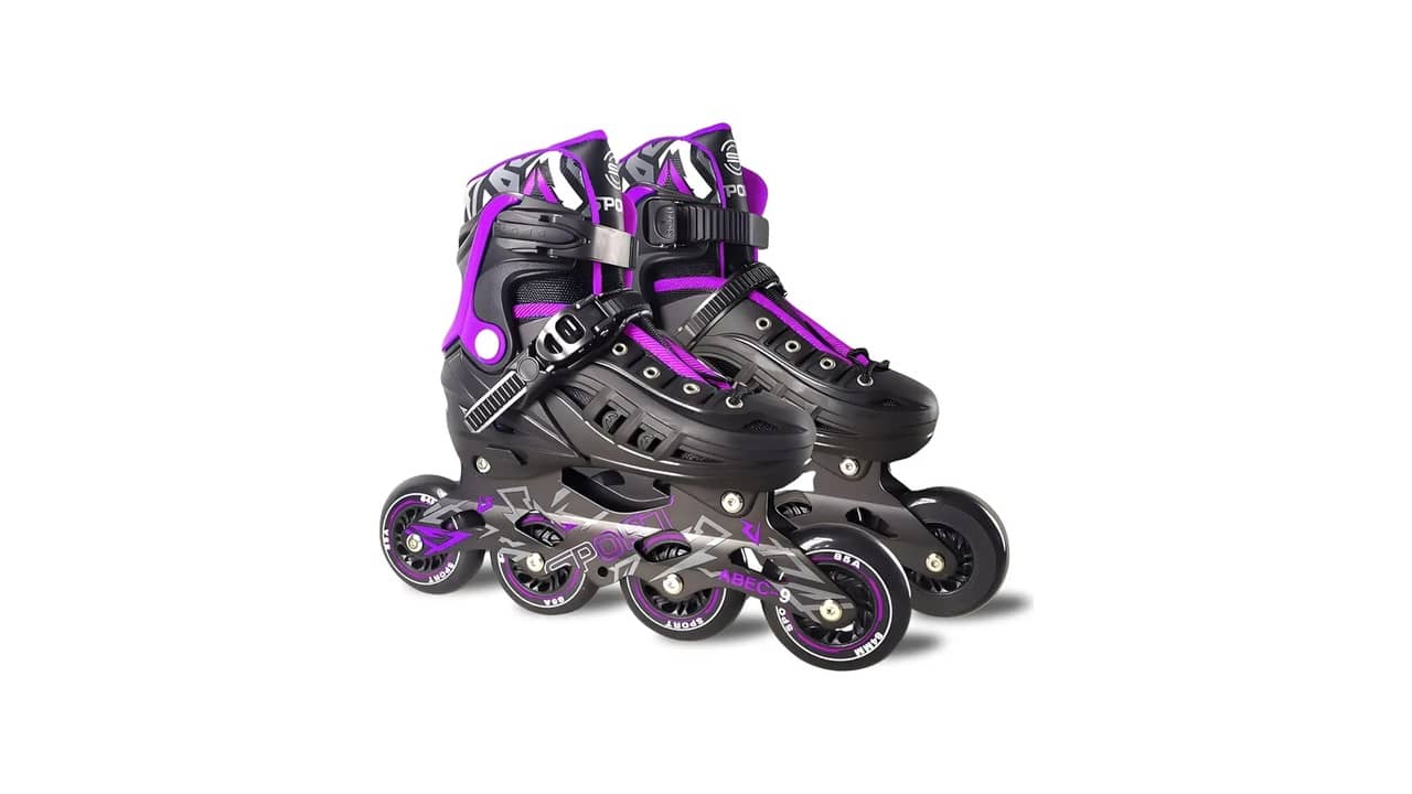 Melhor marca de patins adulto: Top 10 Opções para Lazer e Treino