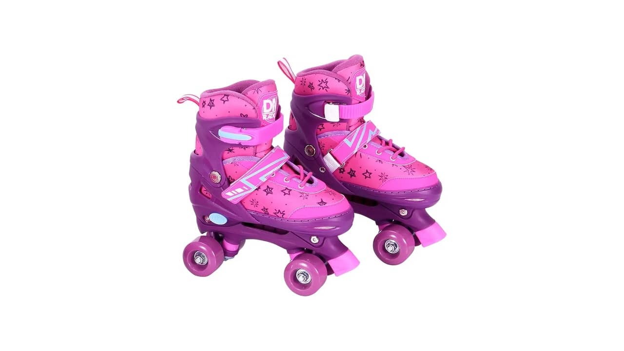Melhor Marca de Patins Roller: Análise de 10 Modelos Top para Iniciantes