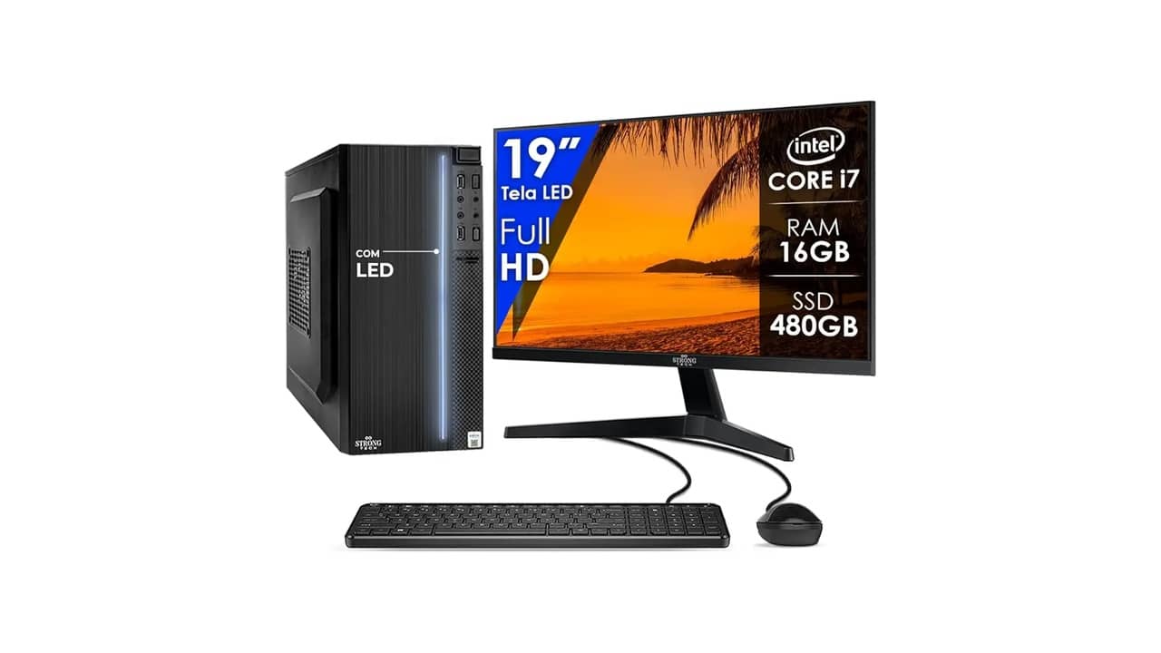 Melhor Marca de Pc de Mesa: O Que Importa Mais Que o Fabricante?