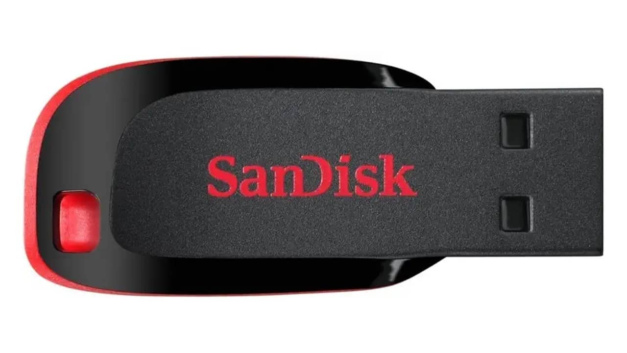 Melhor Marca de Pen Drive Kingston ou Sandisk: Qual?
