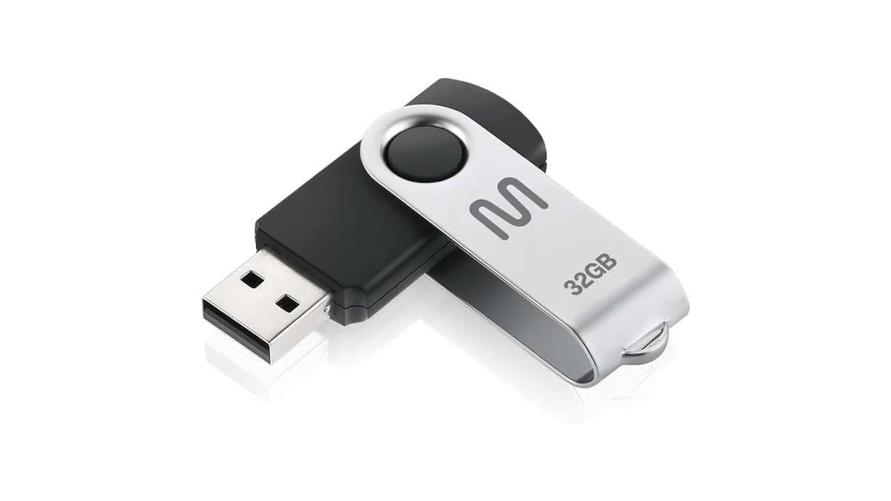 Melhor Marca de Pen Drive: Qual a Mais Confiável?