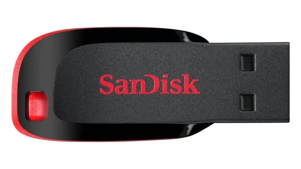 Melhor Marca de Pendrive: Análise de 10 Modelos Excepcionais