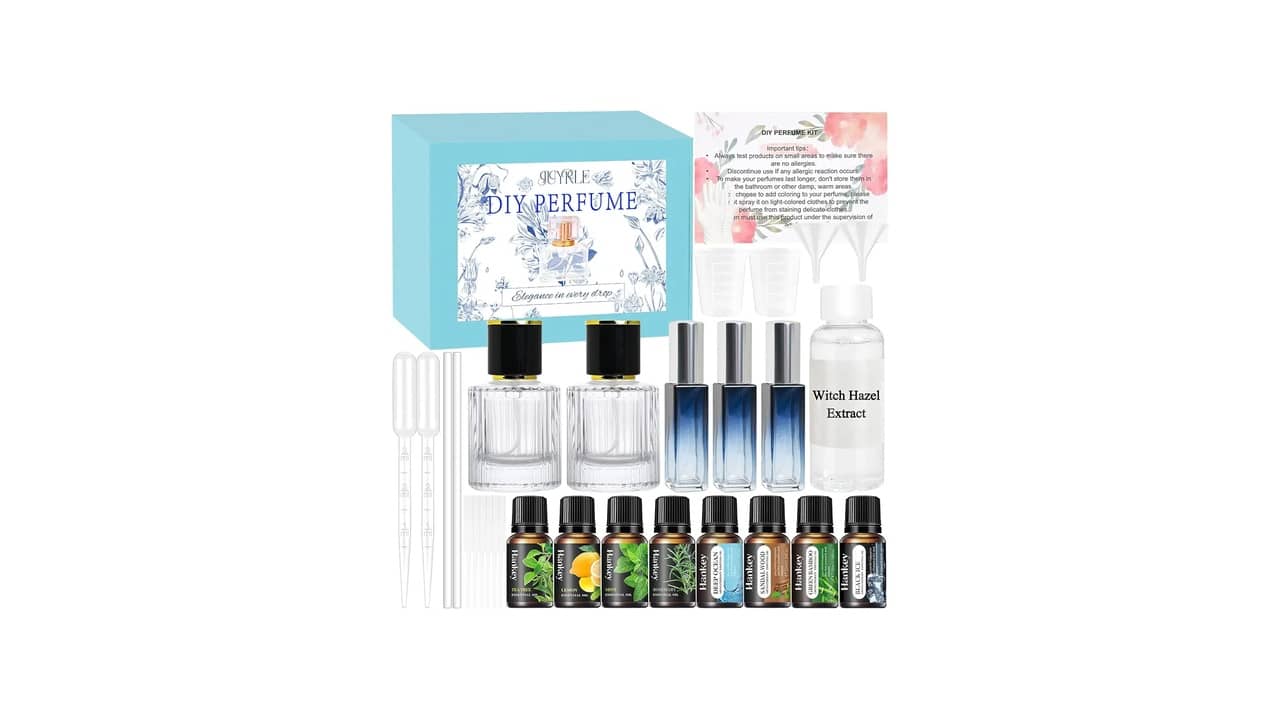 Melhor Marca de Perfume Masculino: Qual Escolher?