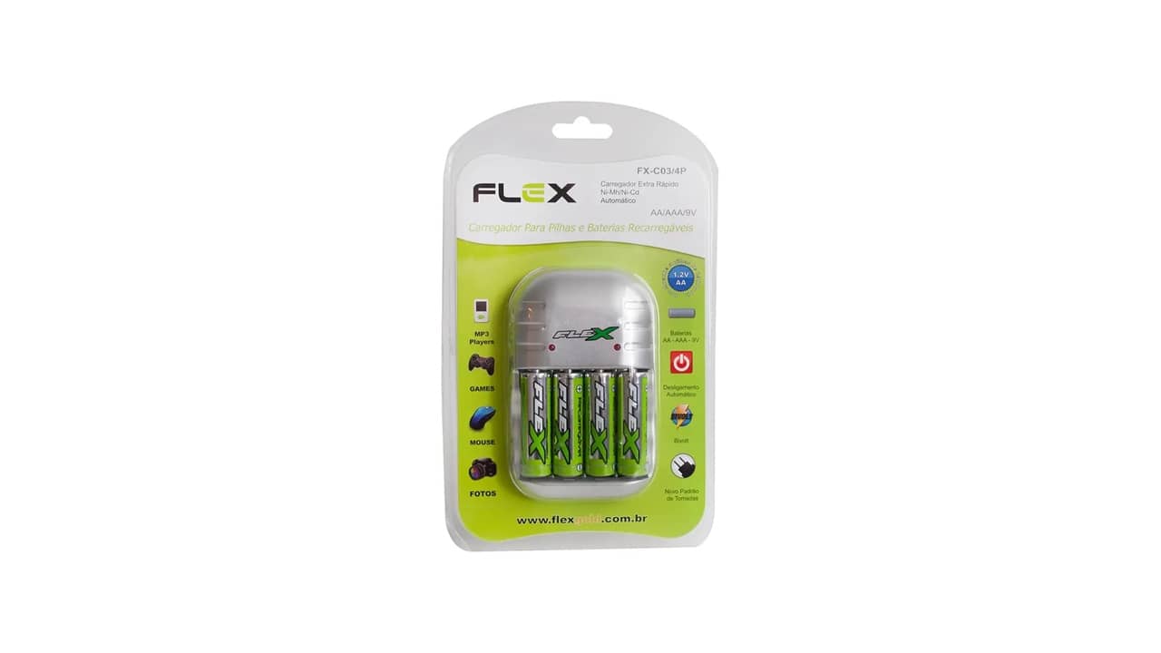 Melhor marca de pilha: Duracell, Elgin ou Rayovac?