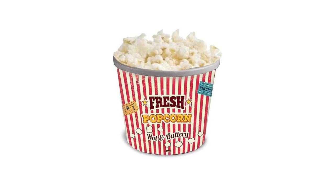 Melhor Marca de Pipoca: 9 Opções Gourmet e Premium