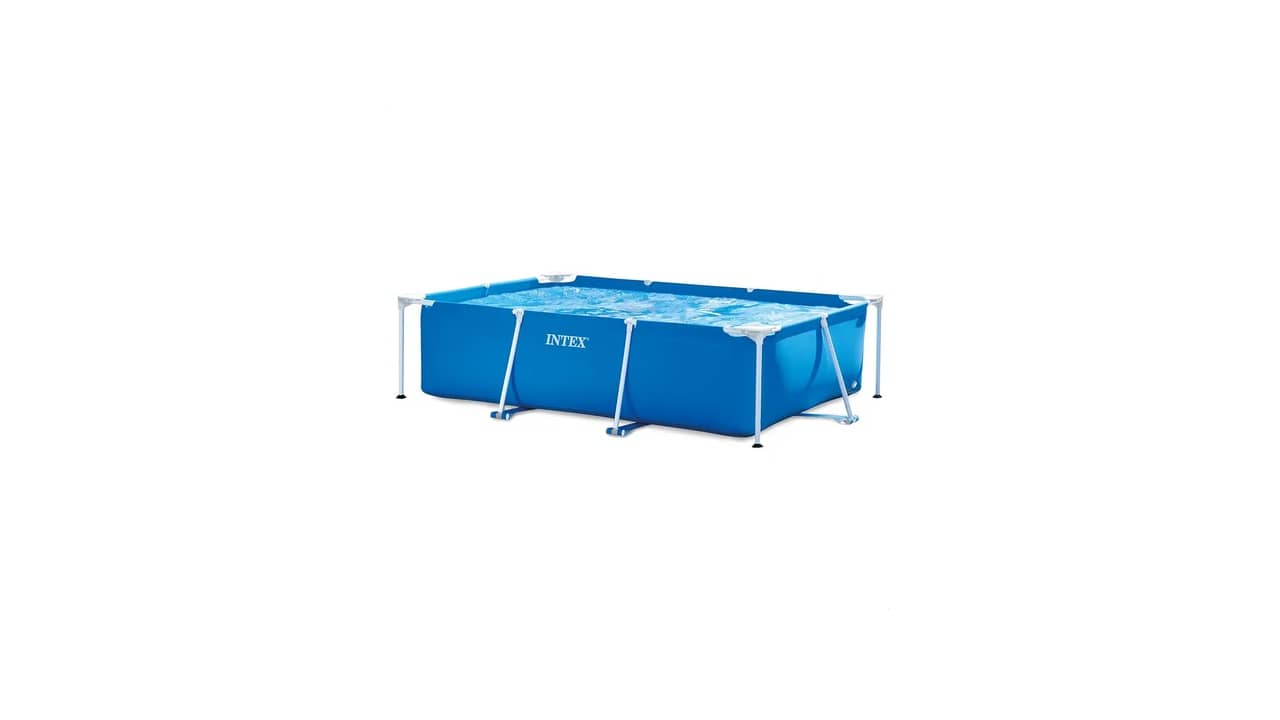 Melhor Marca de Piscina de Armação: As 10 Melhores Opções