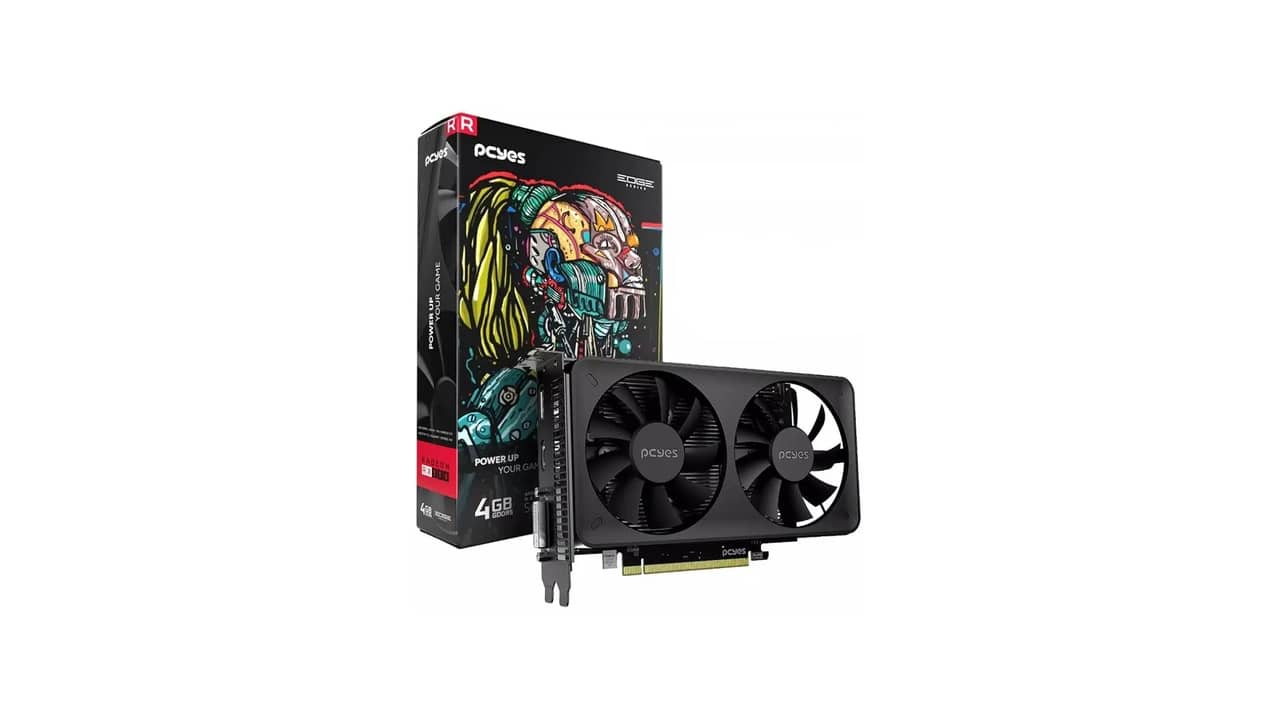 Melhor Marca de Placa de Vídeo AMD: Alta Performance e Resfriamento