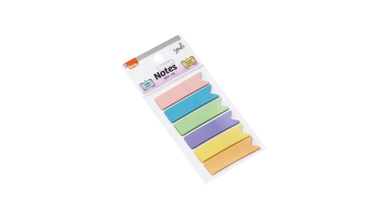 Melhor Marca de Post It: 10 Opções para Organização