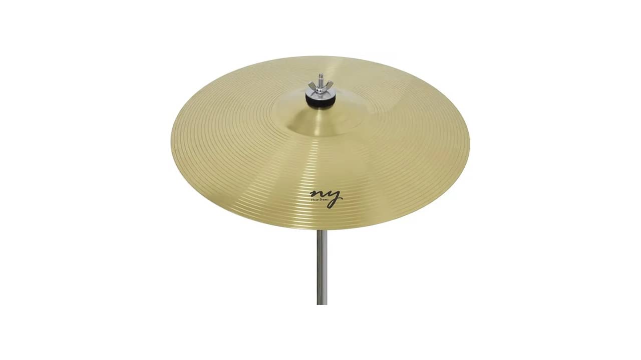 Melhor Marca de Prato de Bateria: Guia do Iniciante