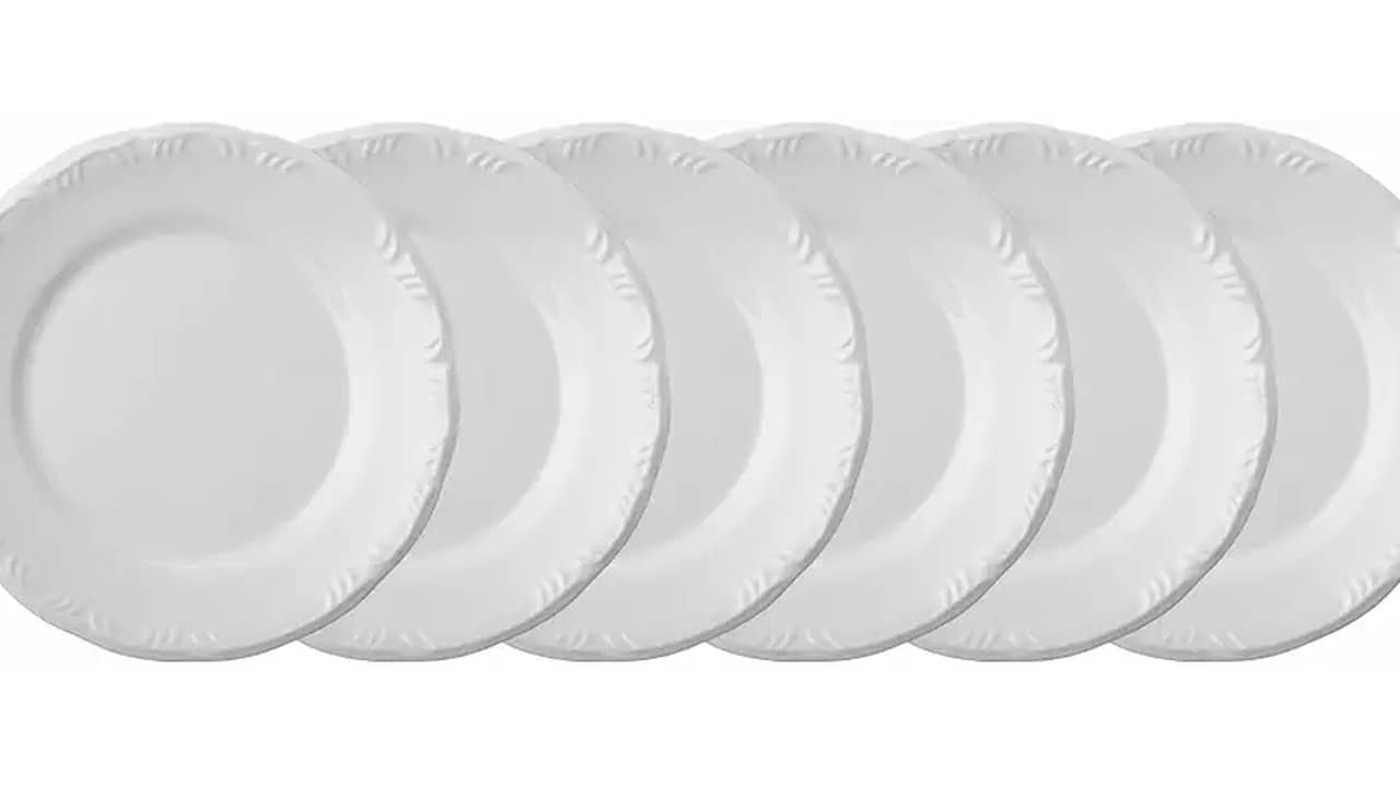 Melhor Marca de Prato de Porcelana: Qual a Melhor?