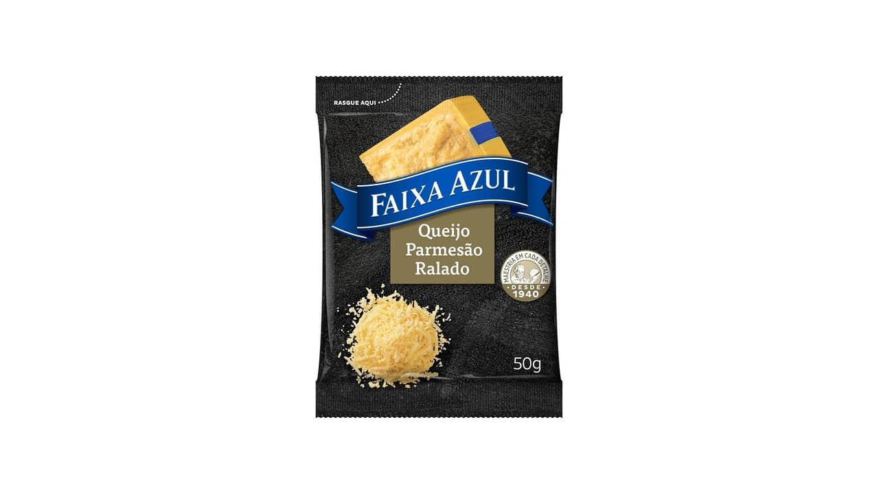 Melhor Marca de Queijo Ralado: Sabor e Textura