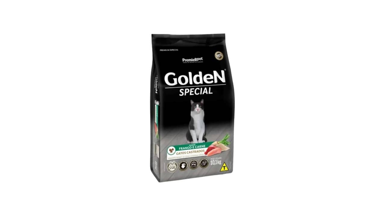 Melhor Marca de Ração para Gato: Top 10 Opções