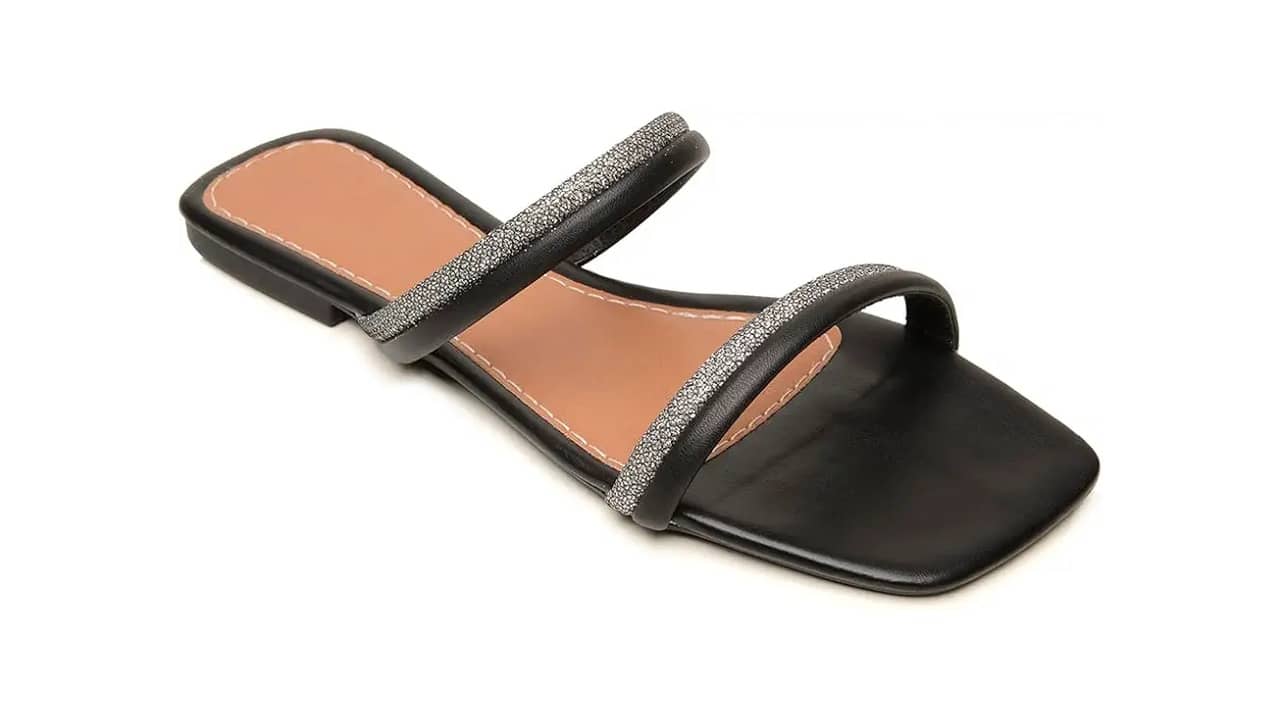Melhor Marca de Rasteirinha Brasileira: 5 Opções com Conforto e Estilo
