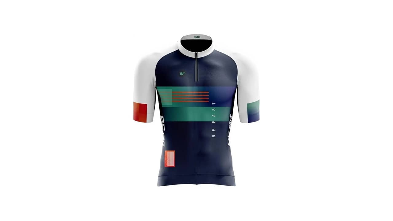 Melhor Marca de Roupa de Ciclismo: Top 10 com Compressão e Proteção UV