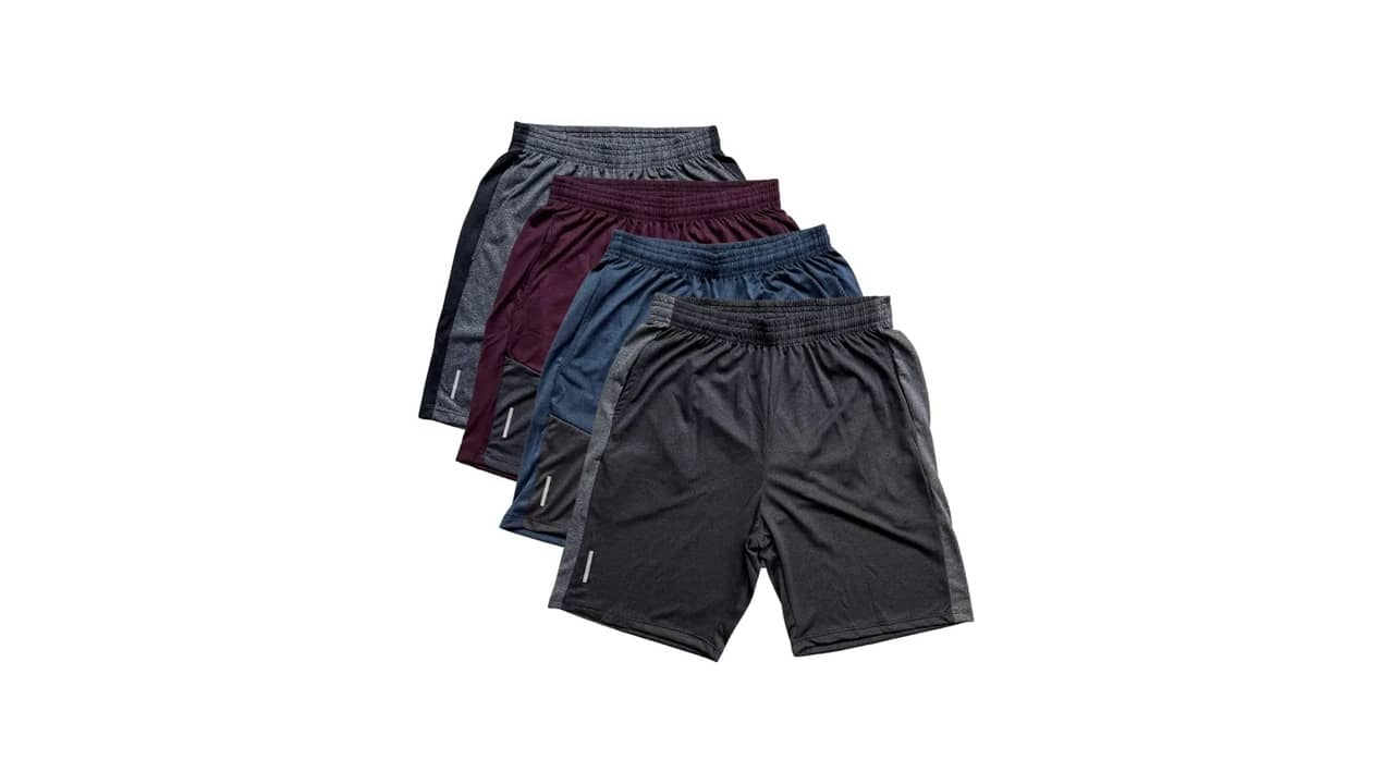 Melhor Marca de Roupa Fitness Masculina: Top 10 Opções para Treino Intenso