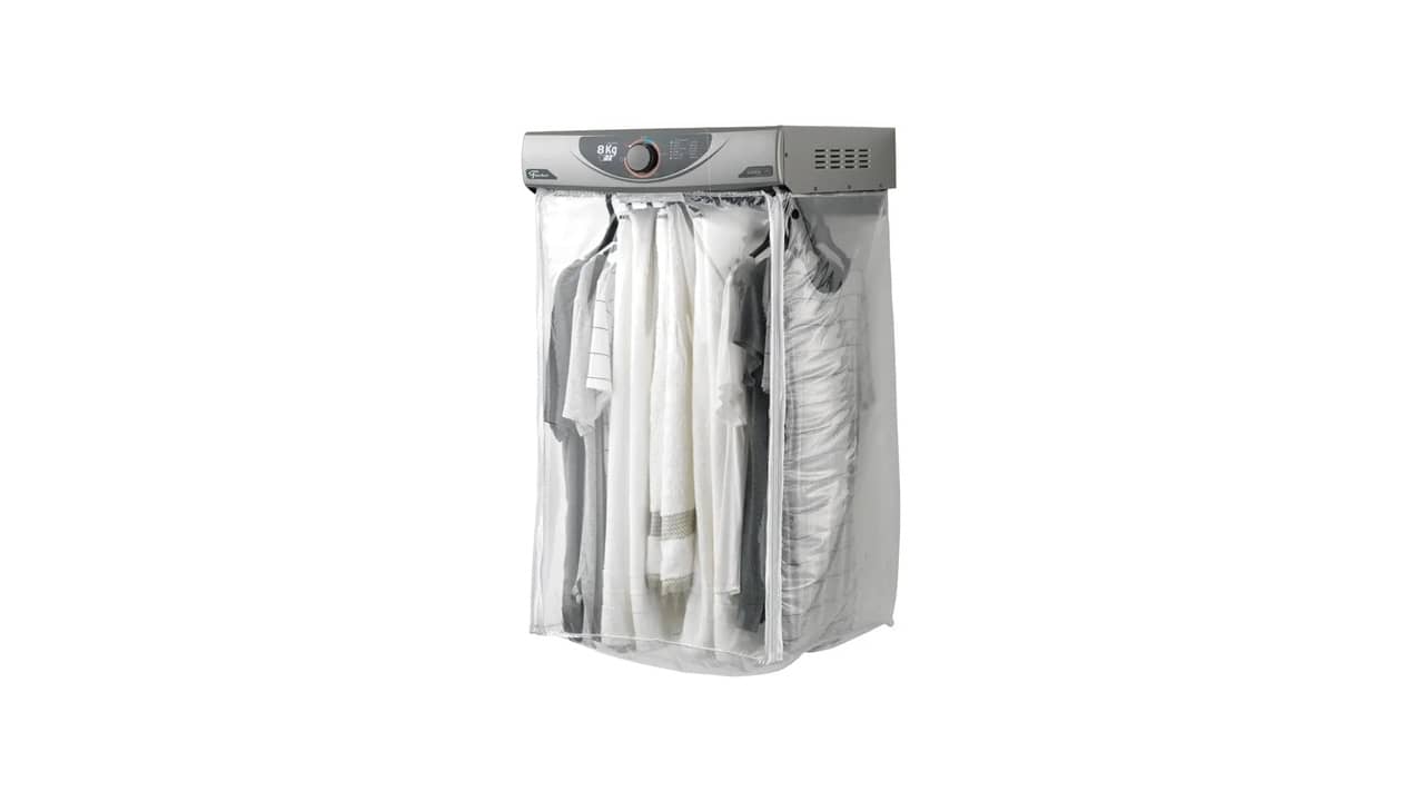 Melhor marca de secadora de roupa: Electrolux, Fischer ou Mueller?