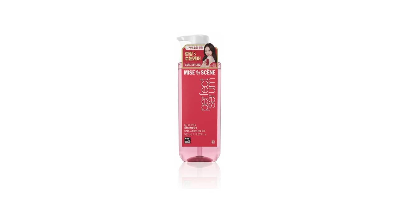 Melhor Marca de Shampoo Coreano: Hidratação e Definição Para Cabelos
