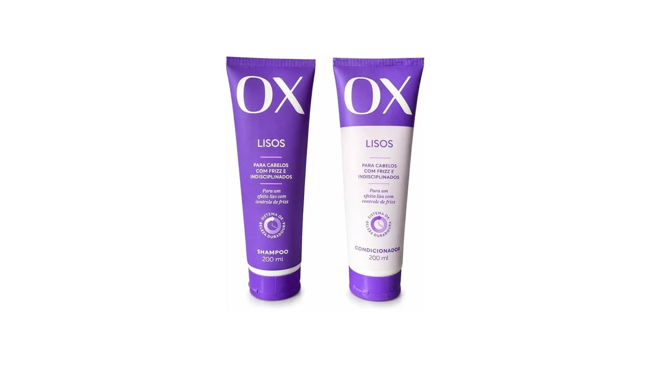 Melhor Marca de Shampoo e Condicionador para Cabelo Liso: Controle de Frizz Eficiente