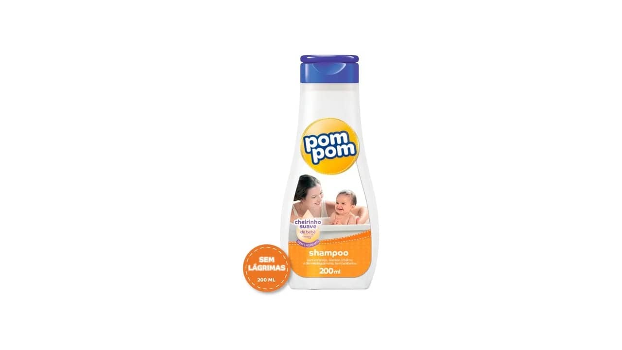 Melhor Marca de Shampoo Infantil: Suavidade e Cuidado Exclusivos