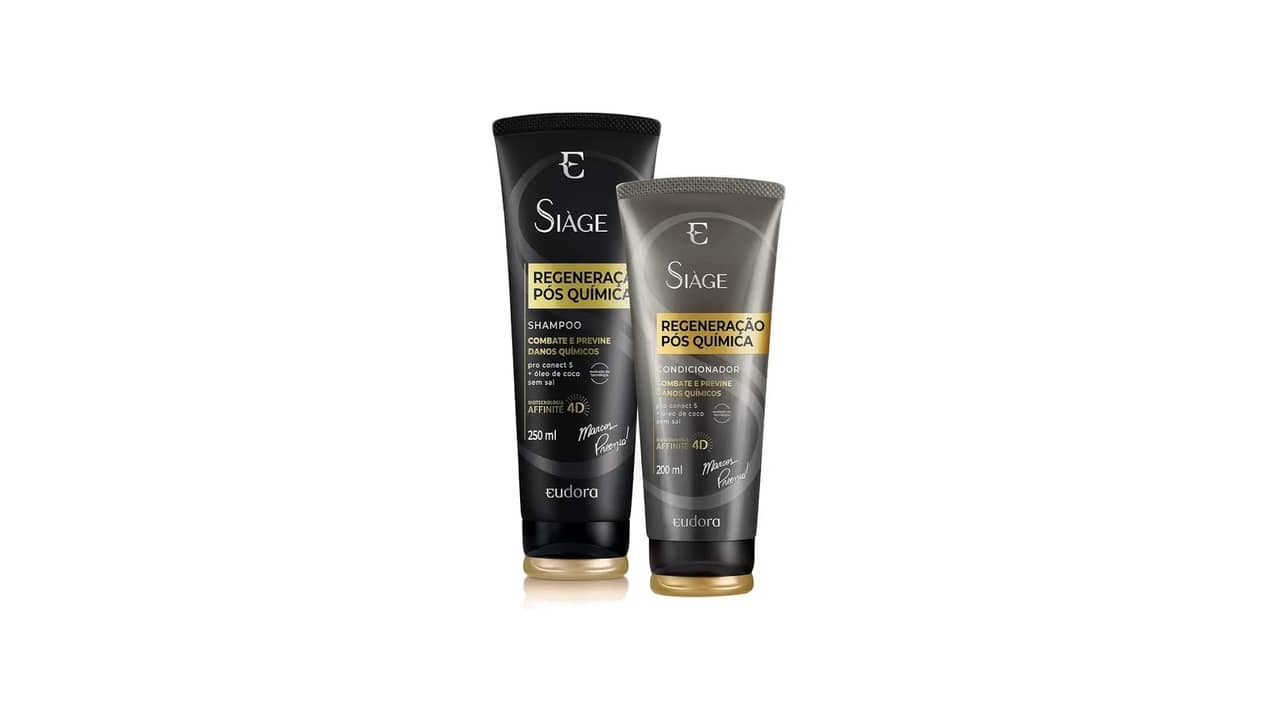 Melhor Marca de Shampoo para Cabelo com Química: Recuperação e Maciez Intensas