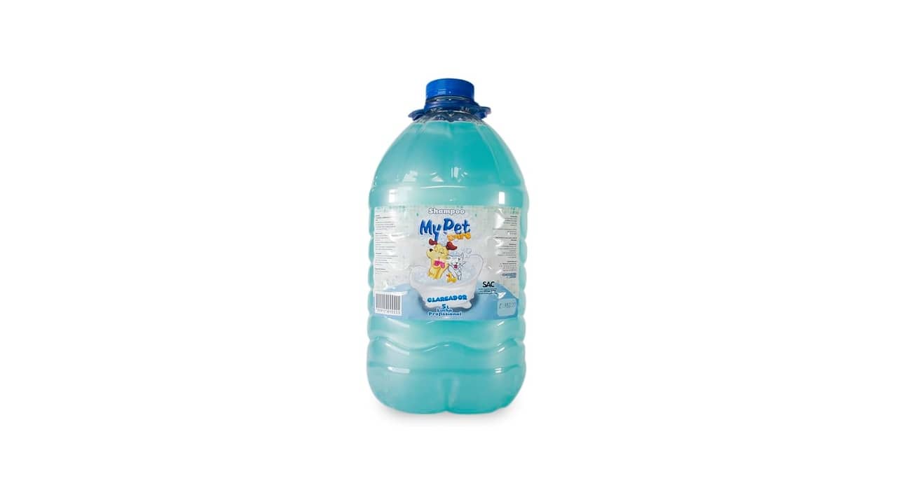 Melhor Marca de Shampoo Pet Profissional: Top 10 Opções
