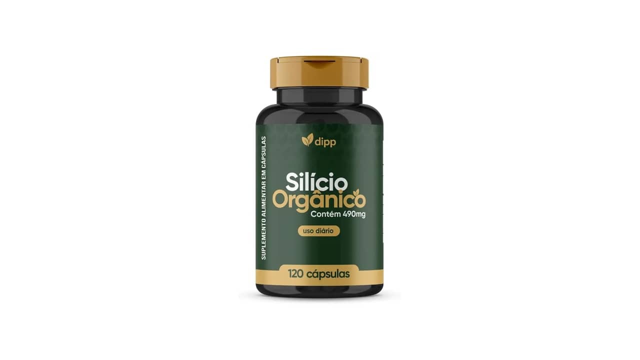 Melhor marca de silício orgânico para pele: 4 Opções Eficazes