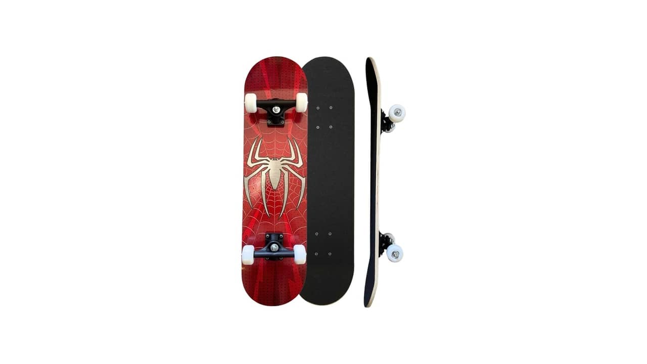 Melhor Marca de Skate para Iniciantes: Análise de 8 Modelos Imperdíveis