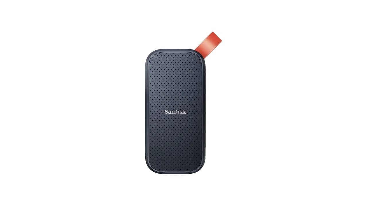 Melhor marca de SSD externo: SanDisk ou Kingston?