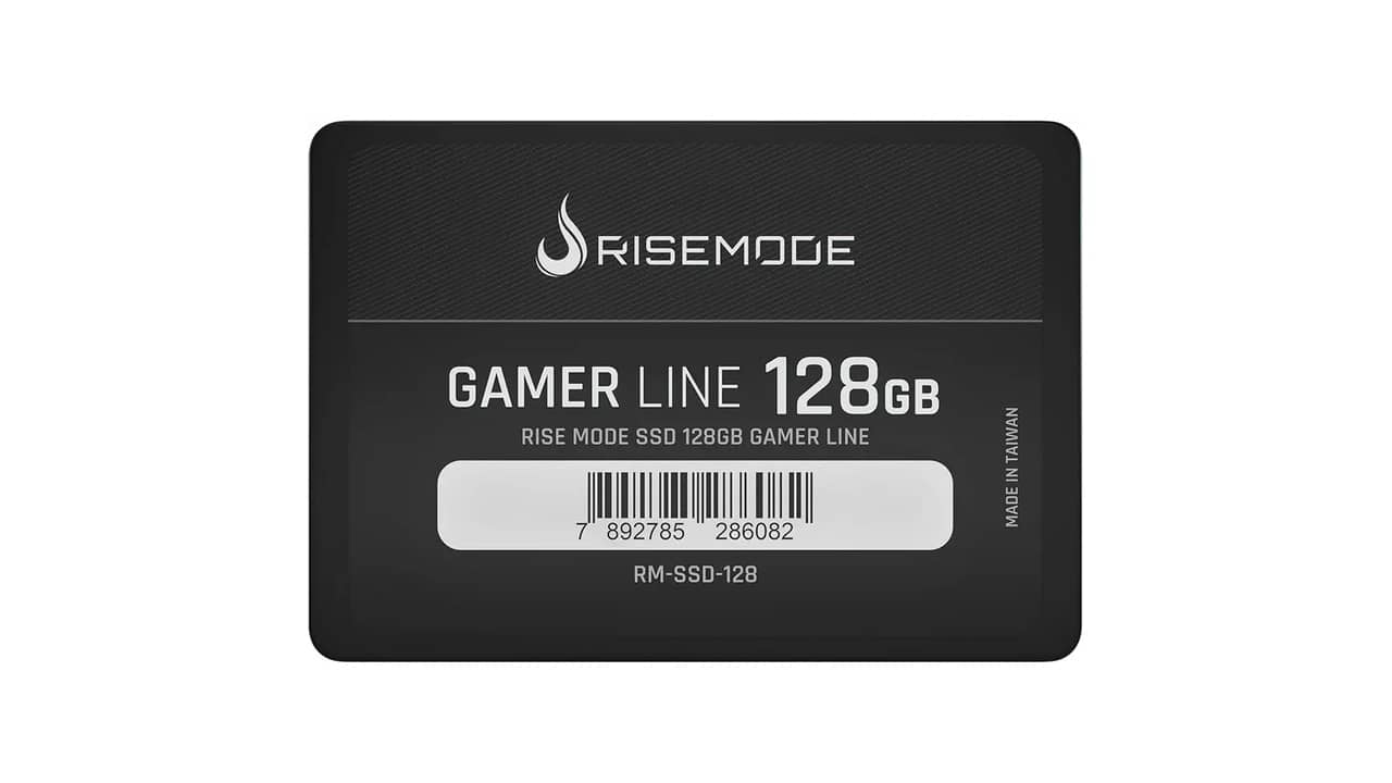Melhor Marca de SSD para PC Gamer: NVMe ou SATA?
