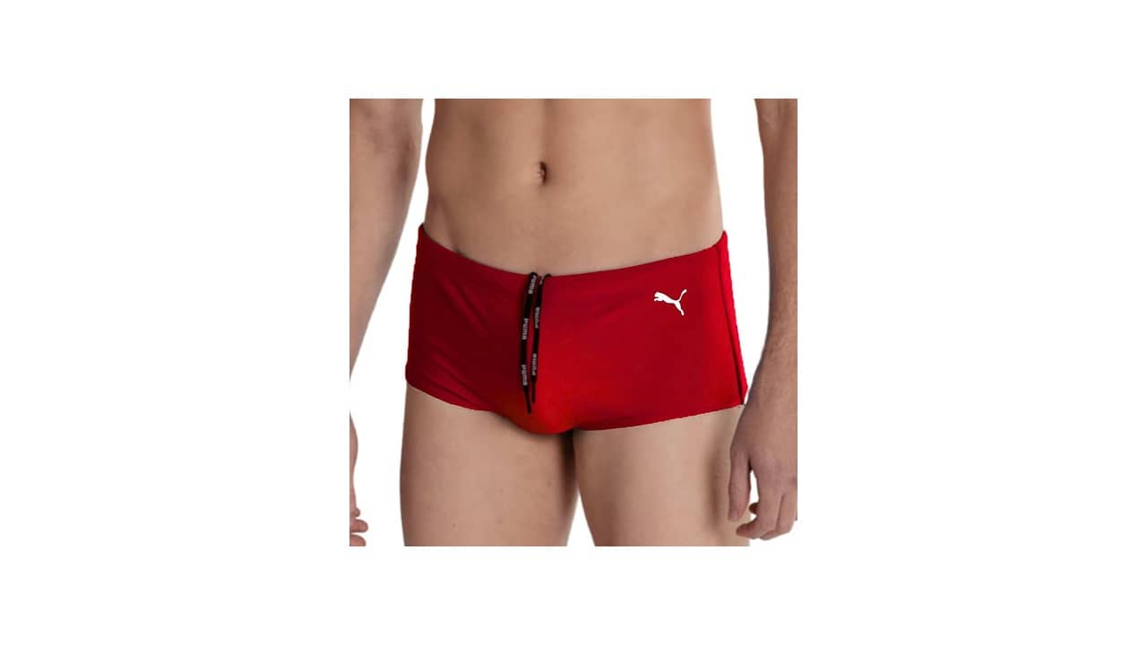 Melhor Marca de Sunga: Puma vs. Mash, Qual Escolher?
