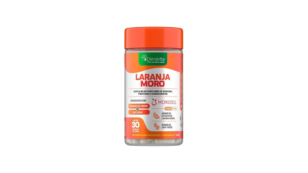Melhor Marca de Suplemento Morosil: Análise dos 10 Melhores Produtos