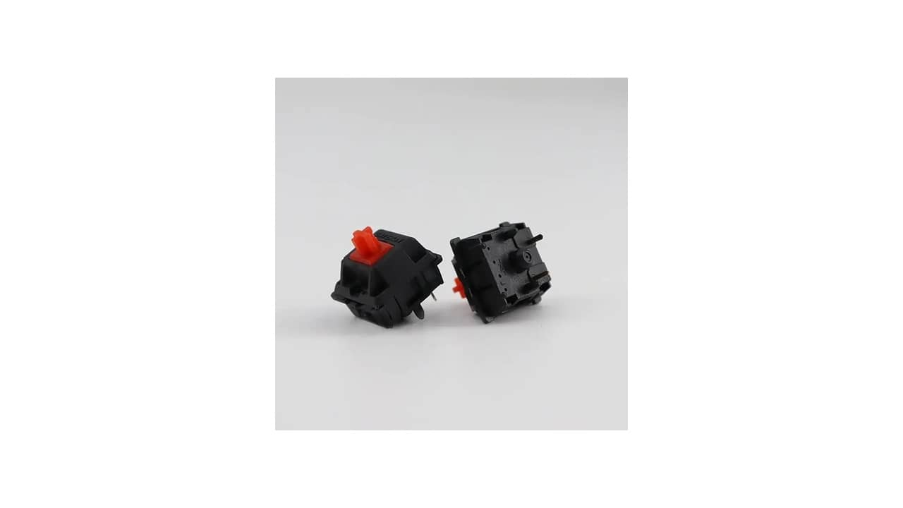 Melhor Marca de Switch de Teclado: Guia de Compra