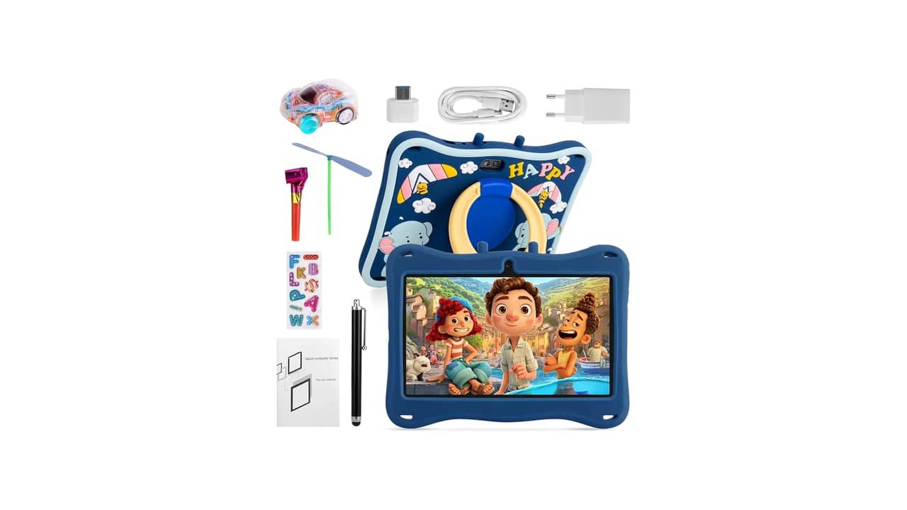 Melhor Marca de Tablet Infantil: Top 10 Modelos