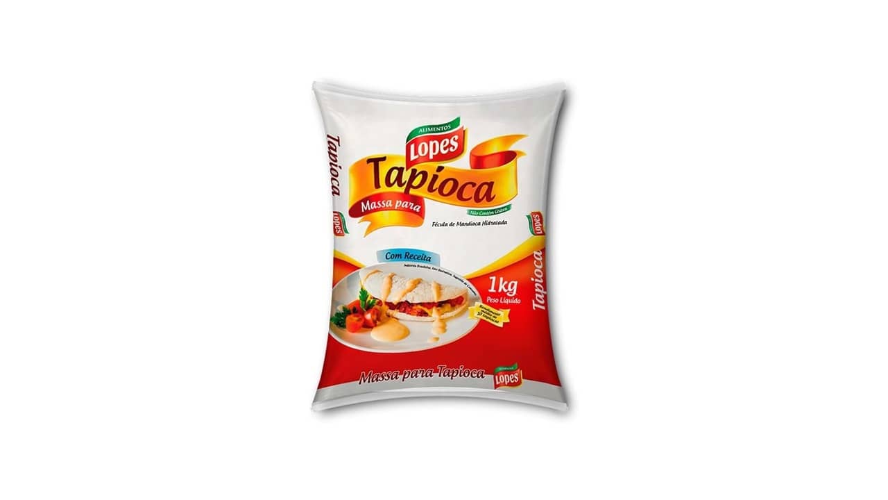 Melhor marca de tapioca para dieta: Qual Escolher?