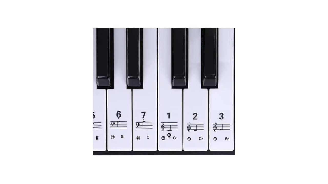 Melhor marca de teclado musical para Iniciantes