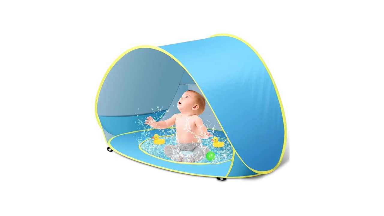 Melhor marca de tenda: Top 10 Opções Resistentes
