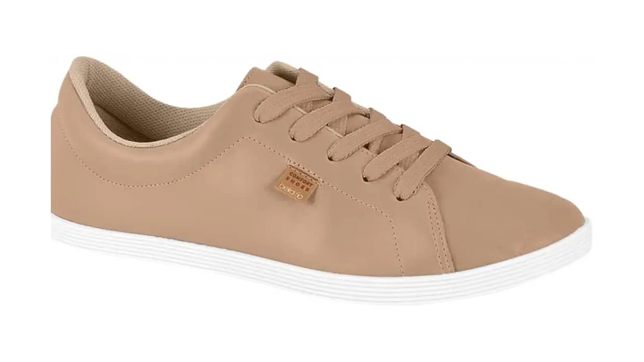 Melhor marca de tênis casual feminino: Qual Escolher?