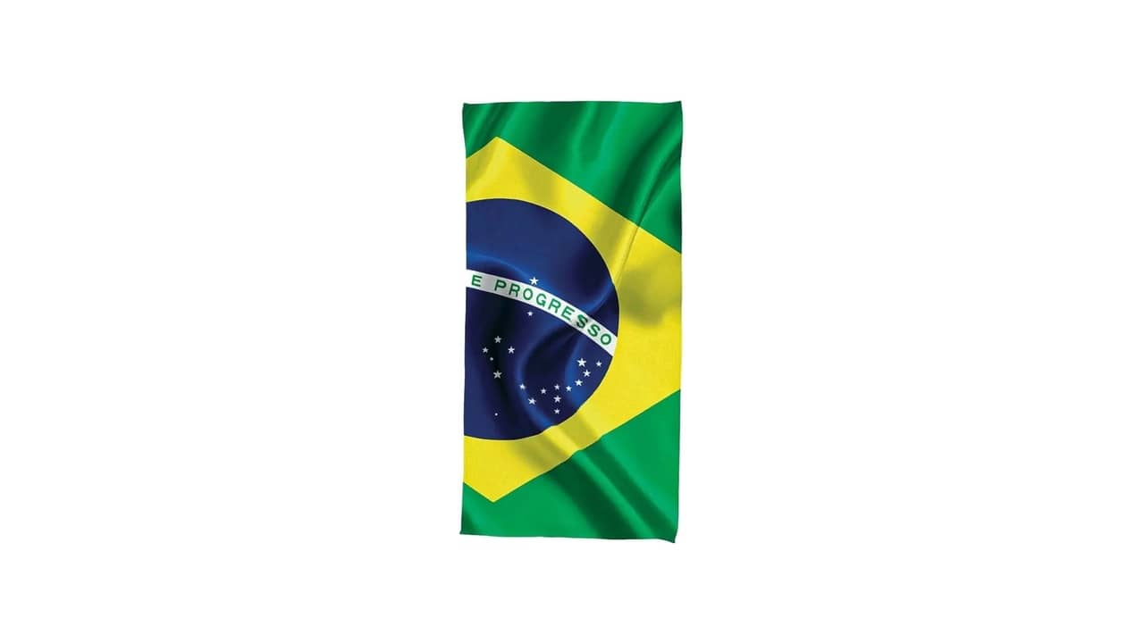 Melhor Marca de Toalha de Banho do Brasil: Top 10 Modelos