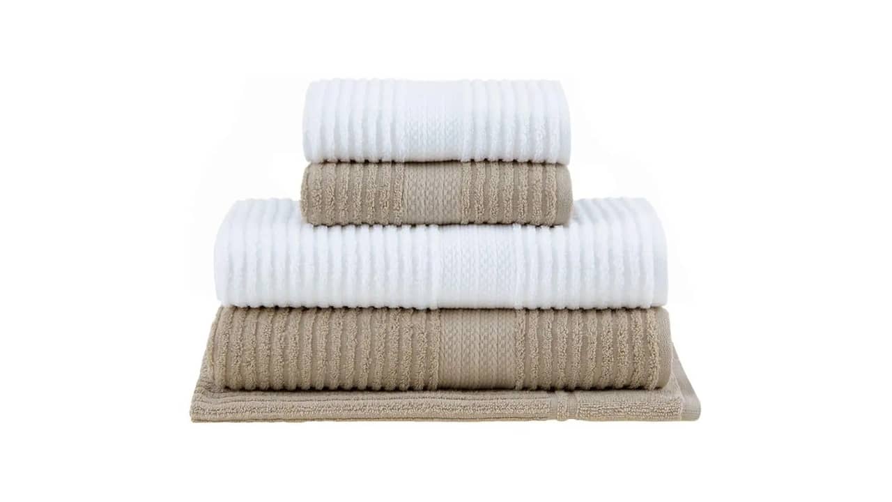 Melhor marca de toalha de banho com Alta Absorção