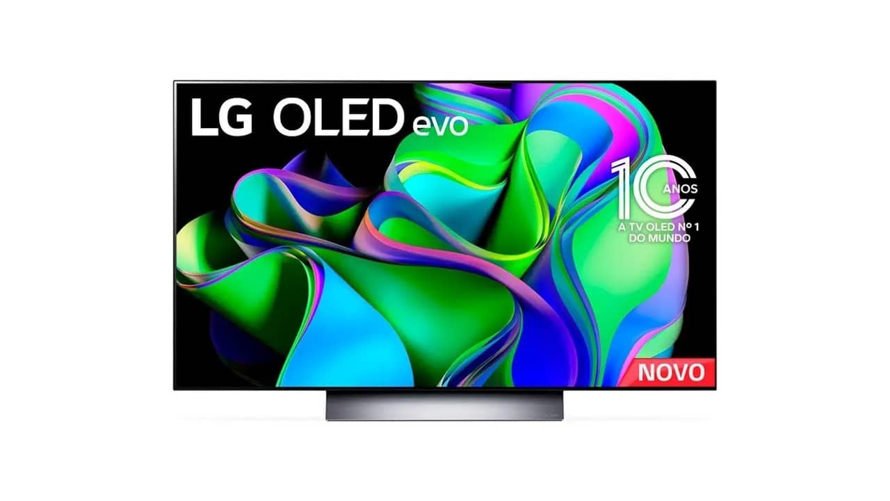 Melhor Marca de TV do Mundo: O Poder do OLED